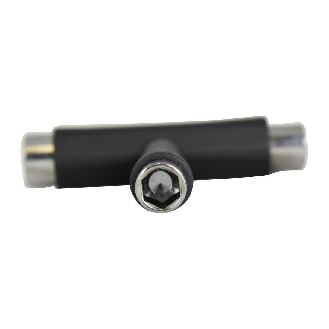 Skateboarding And Longboarding Tool Tt100, Black, No Color, large image number 6