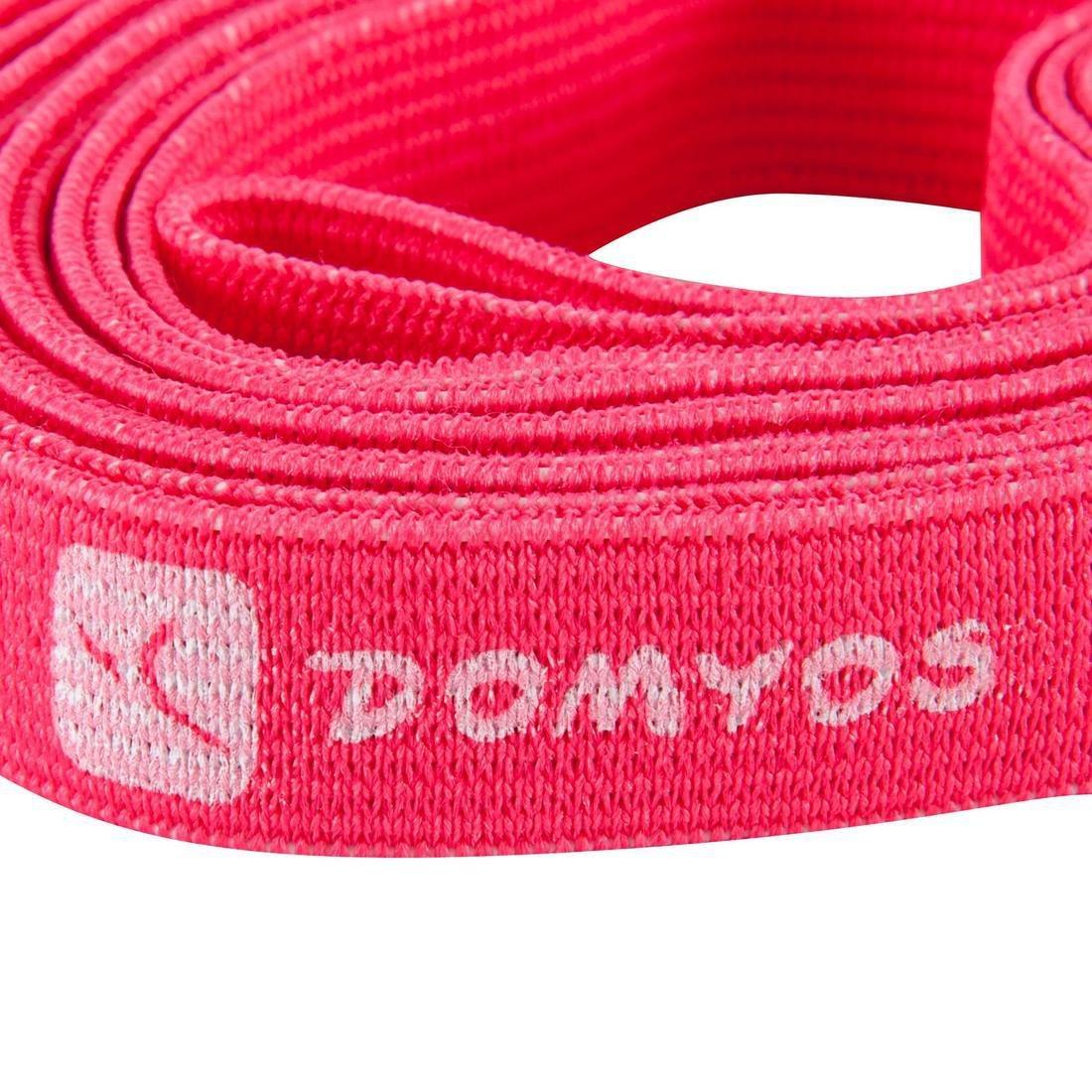 Unique Kids Skipping Rope, Pink, No Color, large image number 1