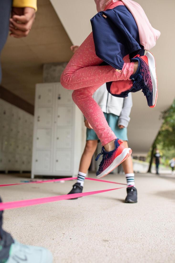 Unique Kids Skipping Rope, Pink, No Color, large image number 5