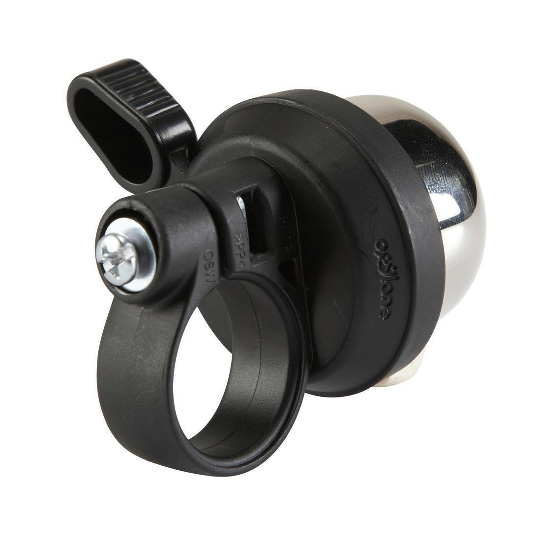 Bike Bell 520, Silver, , large image number 3