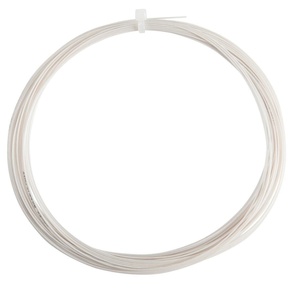 BG 66 Ultimax Badminton String, White, No Color, large image number 2