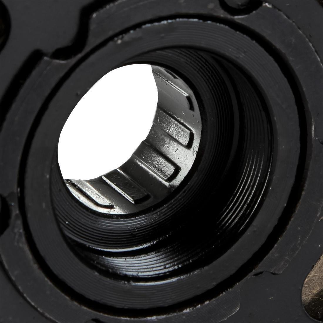 7-Speed Screw-On Freewheel, No Color, large image number 3