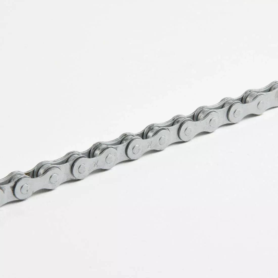 1-Speed Bike Chain, No Color, large image number 0