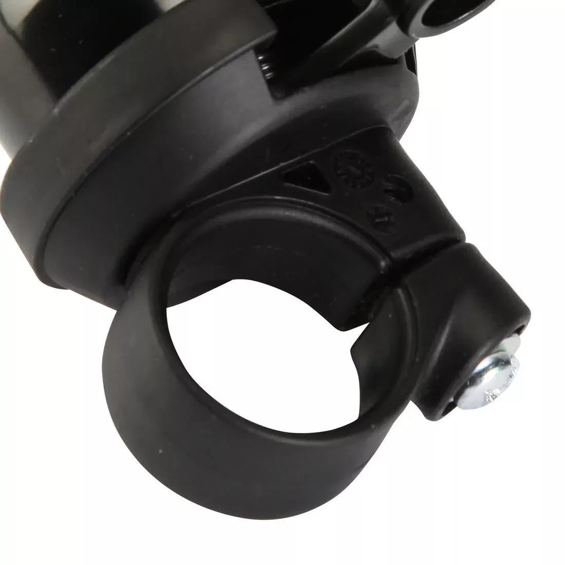 100 Bike Bell, White, No Color, large image number 2