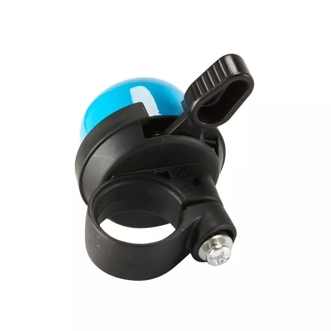 100 Bike Bell, White, No Color, large image number 5