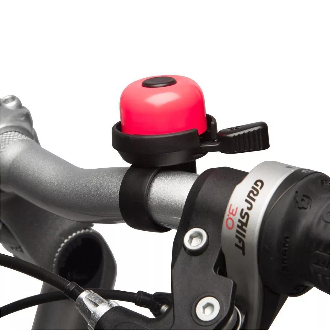 100 Bike Bell, White, No Color, large image number 10