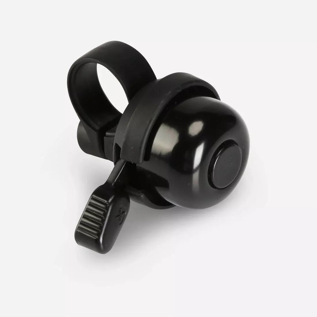 100 Bike Bell, White, No Color, large image number 11