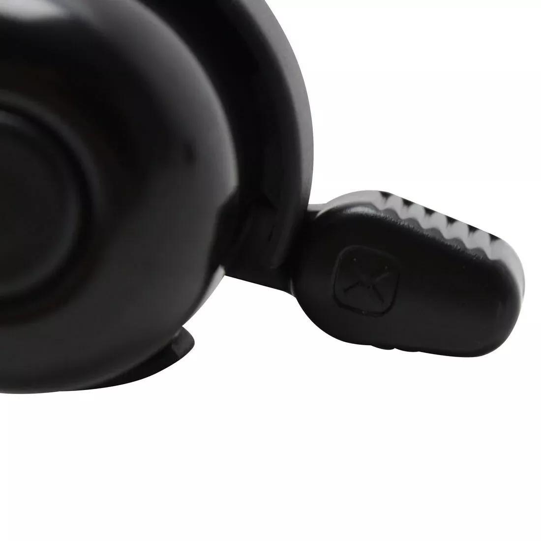 100 Bike Bell, White, No Color, large image number 12