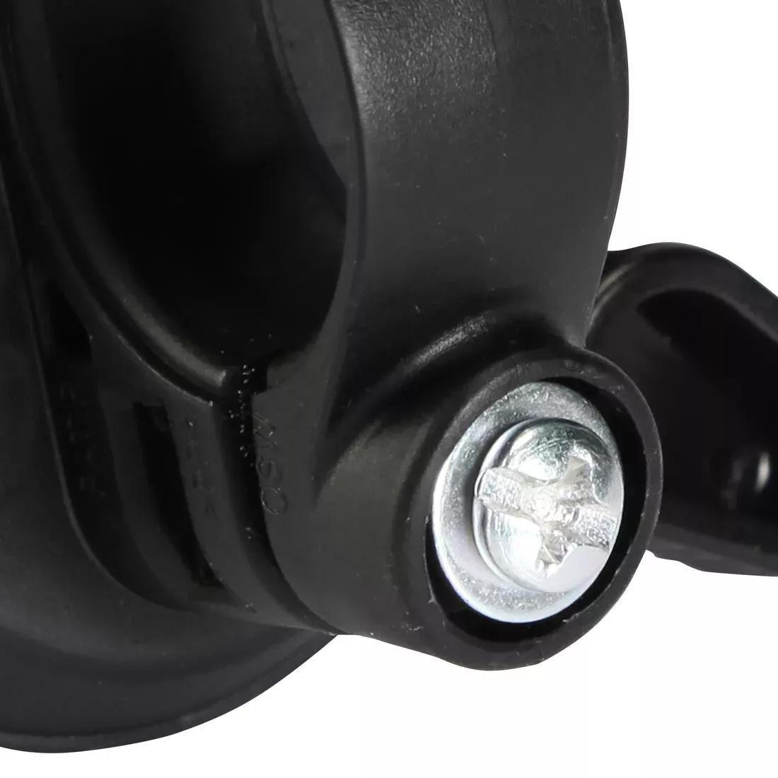 100 Bike Bell, White, No Color, large image number 13