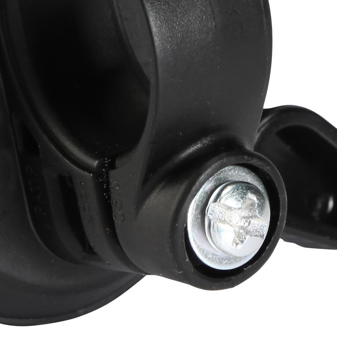 Bike Bell - 120, Blue, No Color, large image number 7