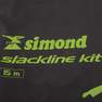 SIMOND - Slackline, Green