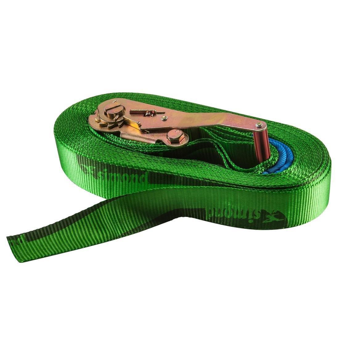 Slackline, Green, No Color, large image number 5