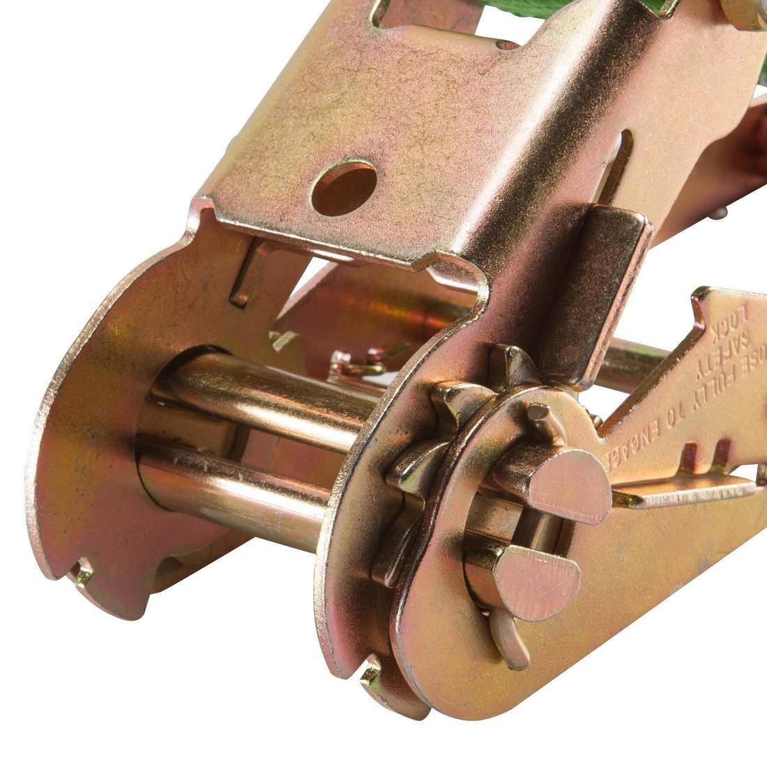 Slackline, Green, No Color, large image number 8