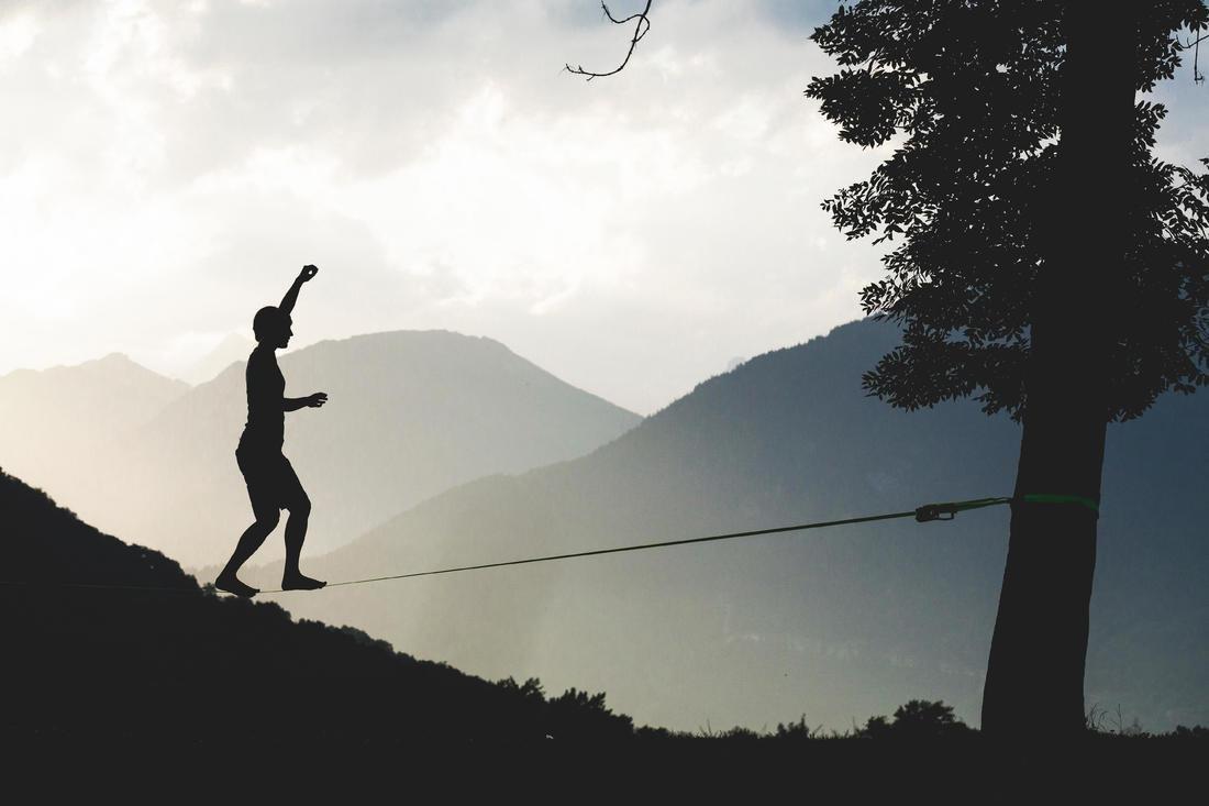 Slackline, Green, No Color, large image number 13