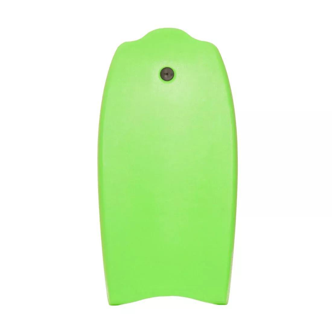 100 Kids' Technical 1st Price Bodyboard Leash, No Color, large image number 14