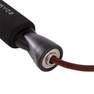 DOMYOS - Leather Skipping Rope, Brown