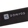 DOMYOS - Leather Skipping Rope, Brown