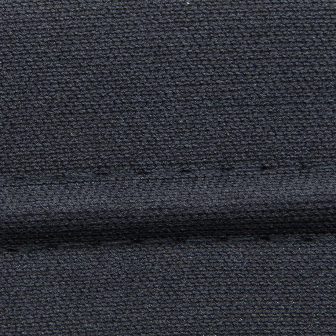 Rigid Glasses Case, Black, No Color, medium