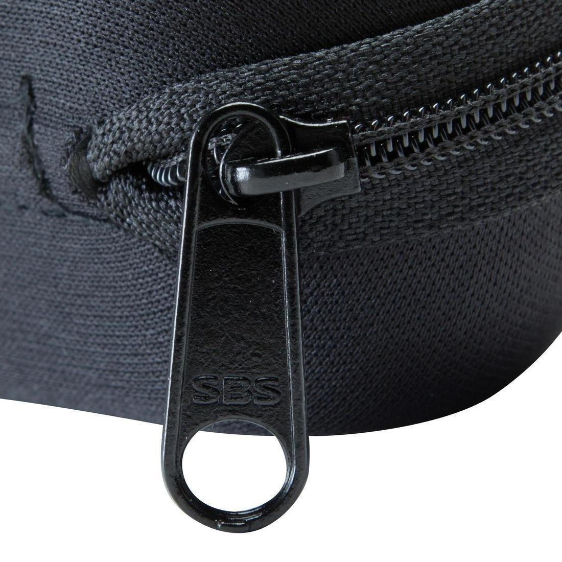 Rigid Glasses Case, Black, No Color, large image number 3