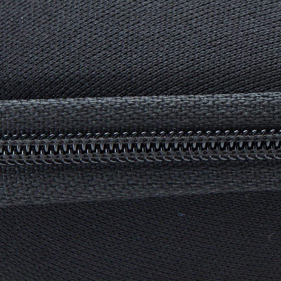 Rigid Glasses Case, Black, No Color, large image number 5