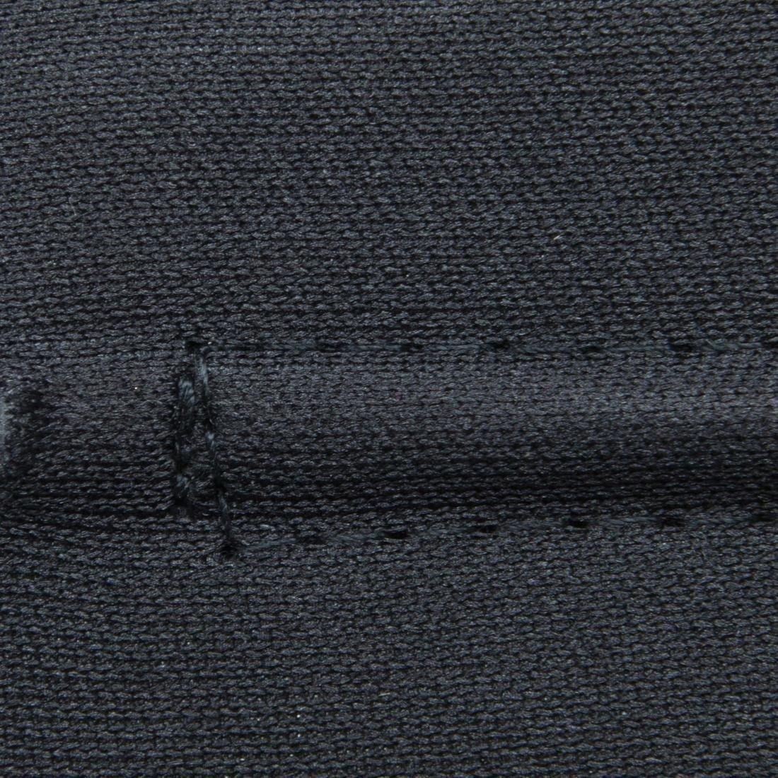 Rigid Glasses Case, Black, No Color, large image number 6