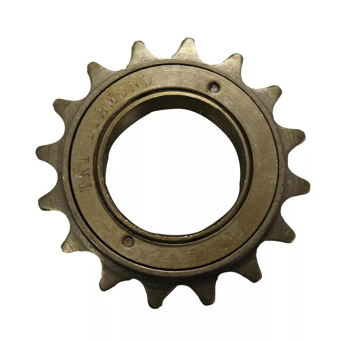 Freewheel Screw-on 16 Teeth 1-Speed BMX and CITY SPEED, , medium
