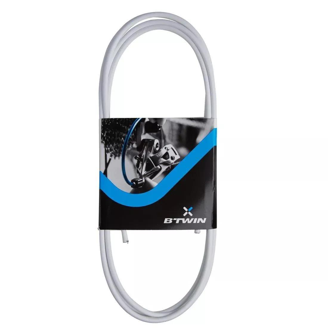 Derailleur Housing - White, No Color, large image number 0