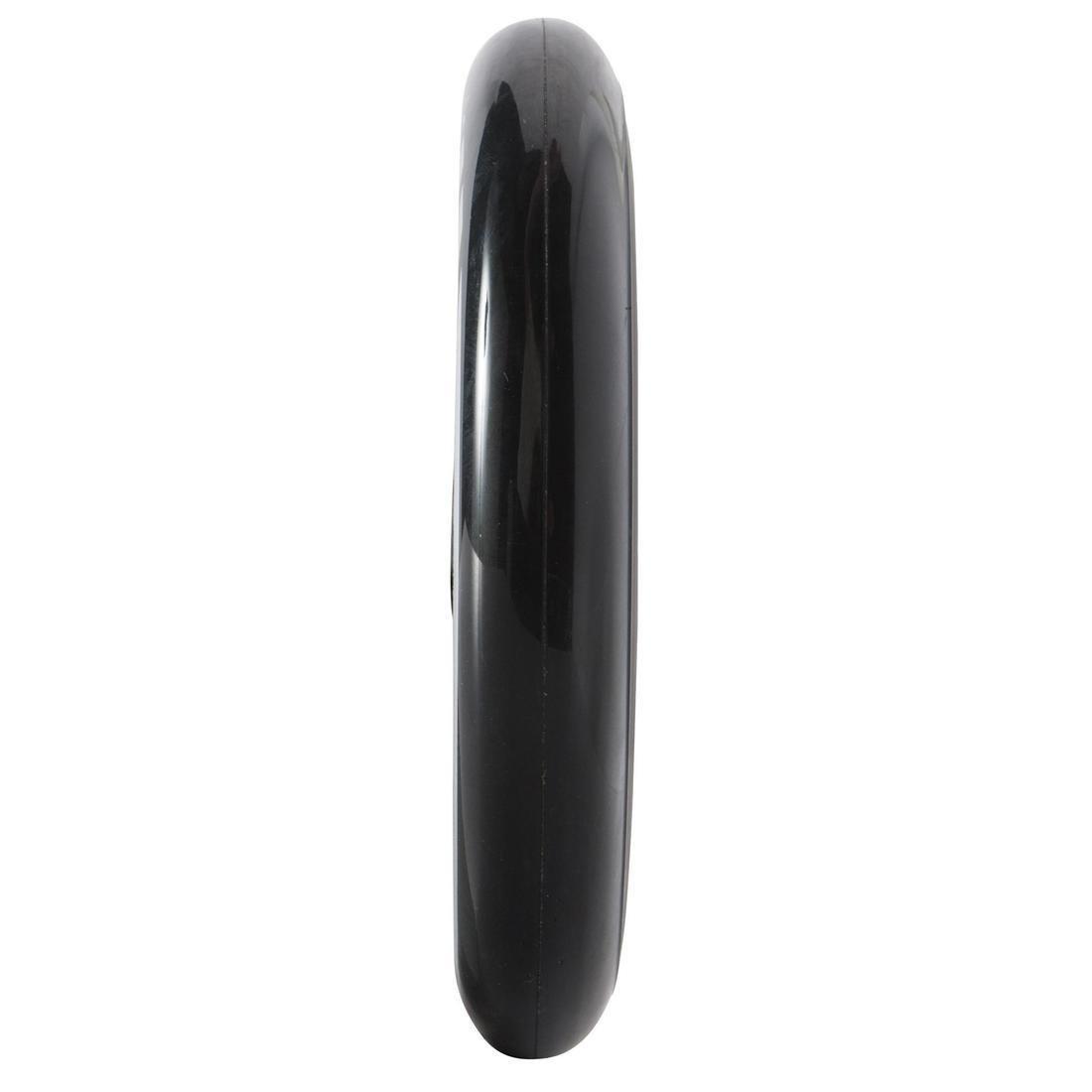 Single Scooter Wheel - Town 3, Black, No Color, large image number 4