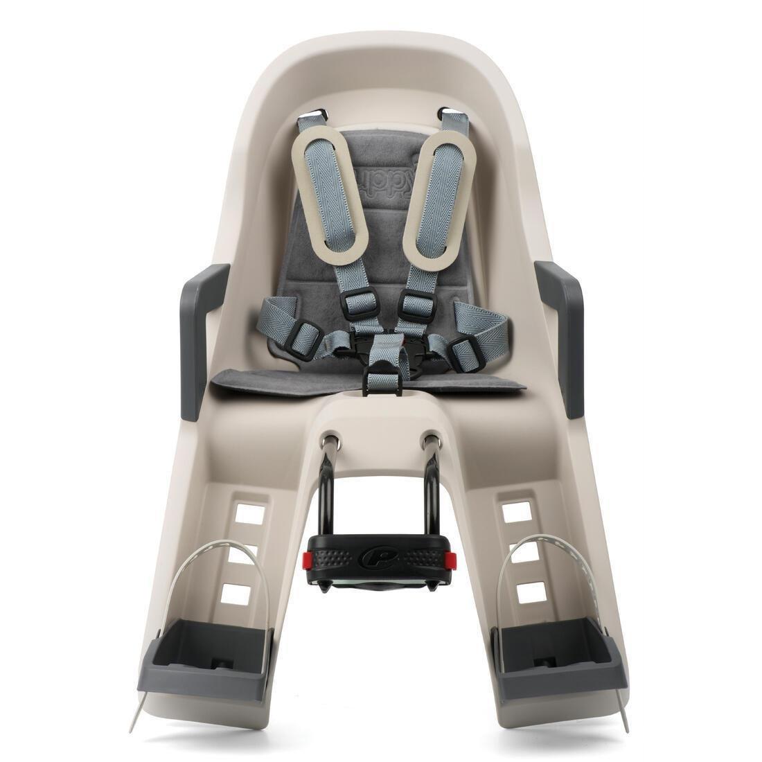 Guppy Mini Front Baby Seat, No Color, large image number 0