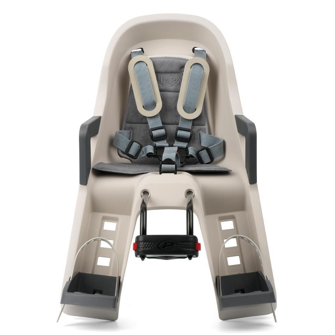 Guppy mini 2024 front baby seat