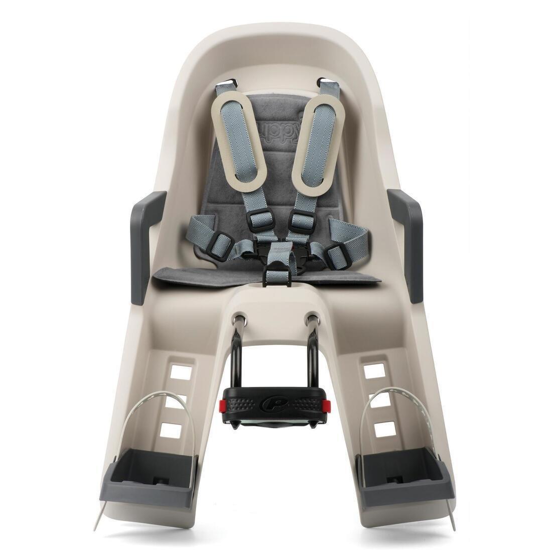 Guppy Mini Front Baby Seat, No Color, large image number 13
