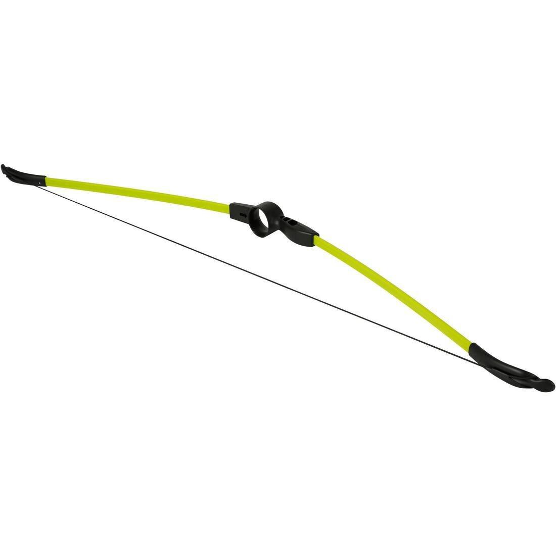 Disco Archery Bow String - 100, Black, , large image number 1
