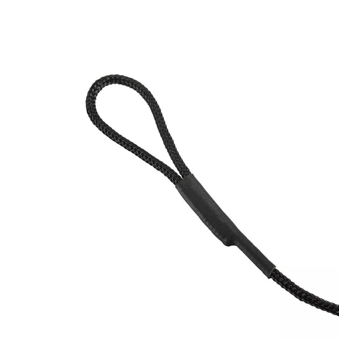 Disco Archery Bow String - 100, Black, , large image number 8