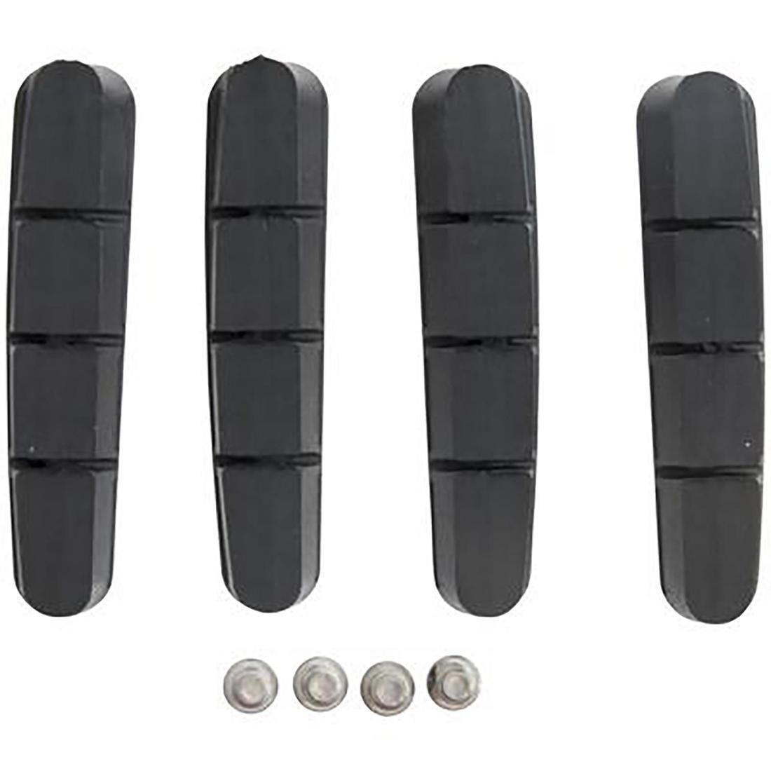 Ultegra/Dura Ace Pads - R55C4 Four-Pack, No Color, large image number 3