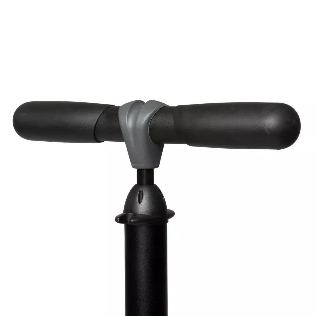 900 Floor Pump, Black, No Color, large image number 13