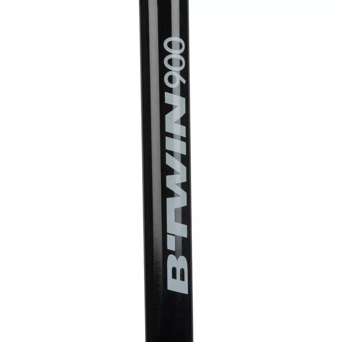 900 Floor Pump, Black, No Color, large image number 14