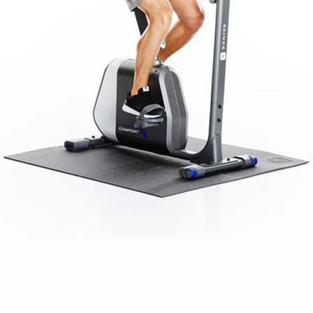 DF Floor Pads (4-Pack), Black, No Color, medium