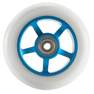 OXELO - Alu Core Pu Freestyle Scooter Wheel, Gold