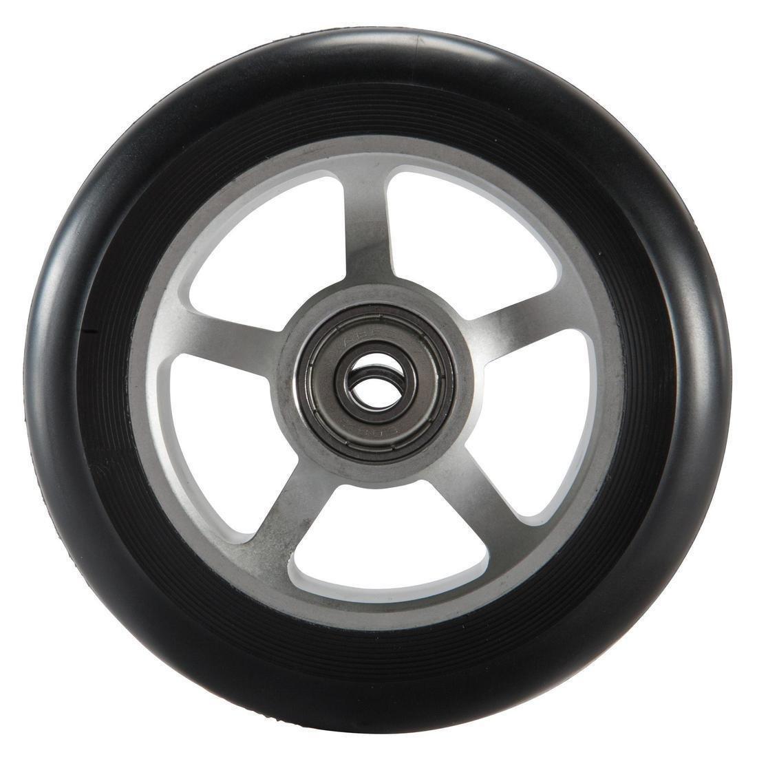 Alu Core Pu Freestyle Scooter Wheel, Gold, 5401_000, large image number 12