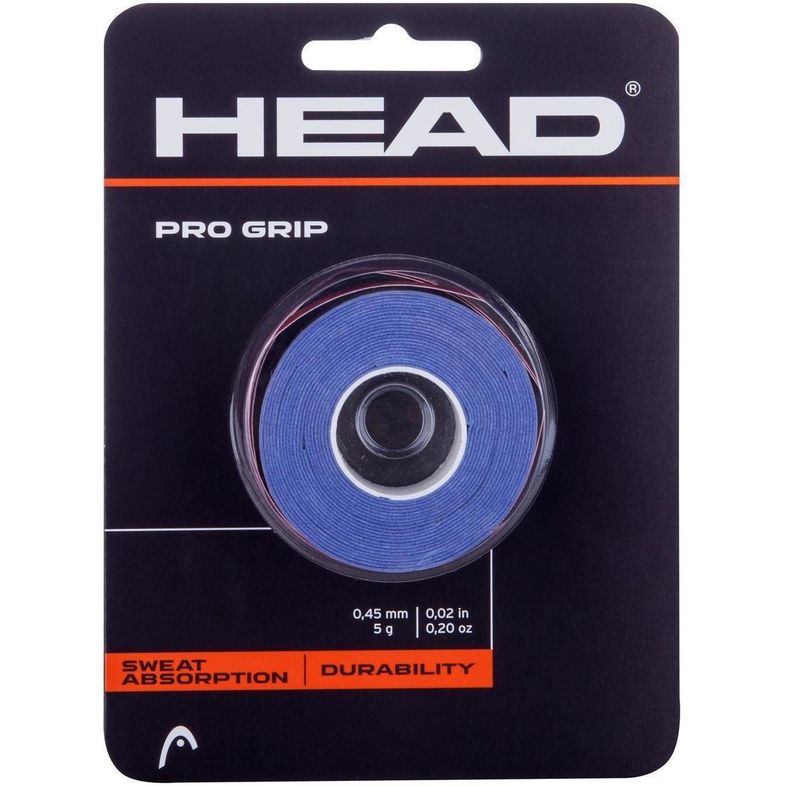 Tennis Racket Grip Pro, No Color, large image number 0