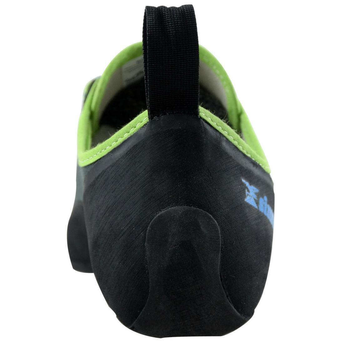 Climbing Shoes - ROCK, Grey, No Color, large image number 3