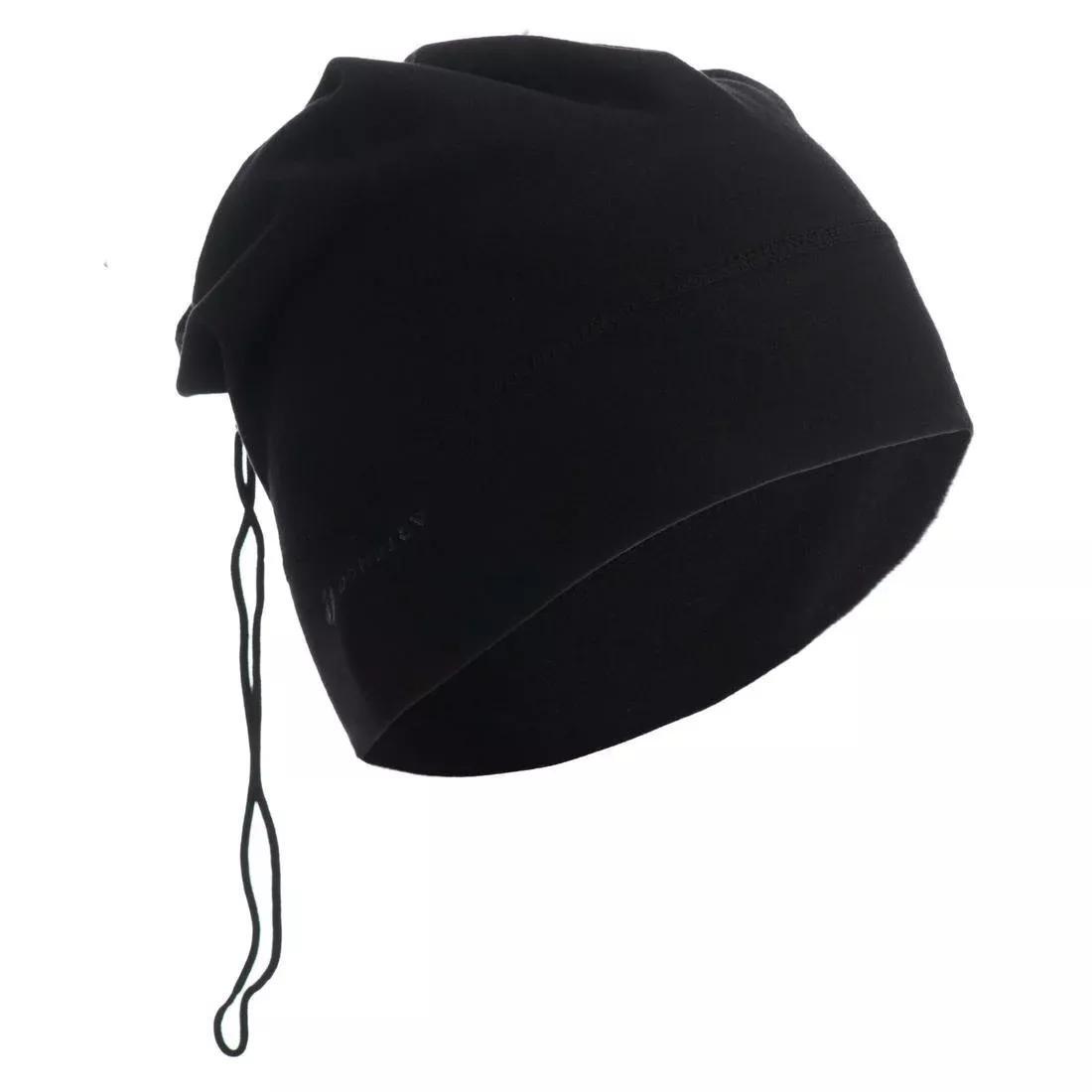 ARTENGO Hat, Black, No Color, large image number 1