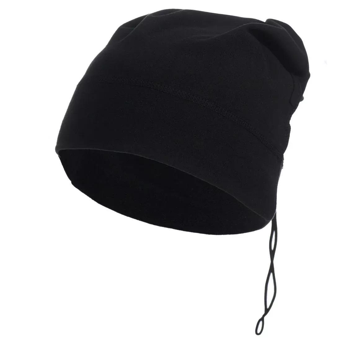ARTENGO Hat, Black, No Color, large image number 2