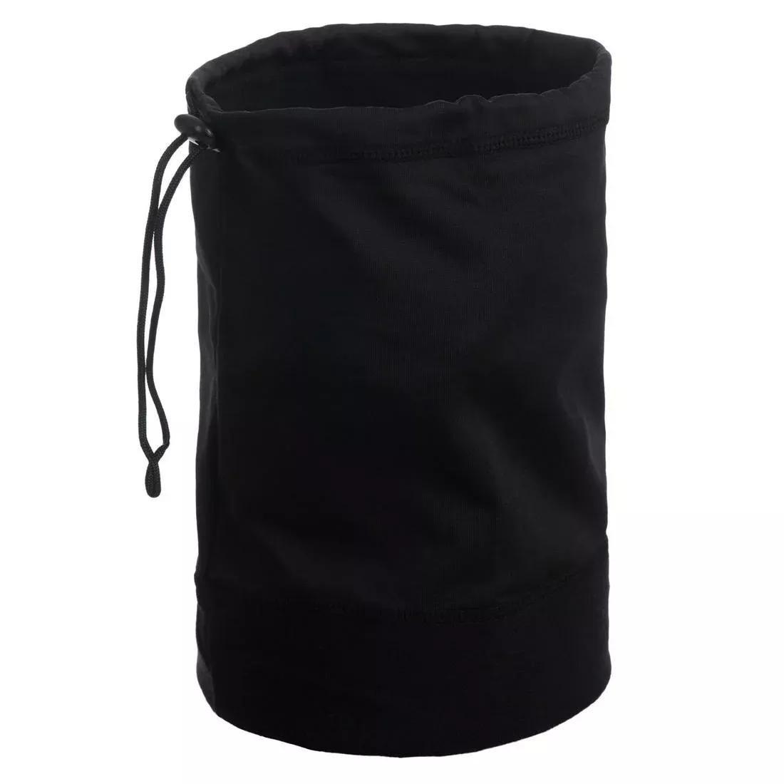 ARTENGO Hat, Black, No Color, large image number 3
