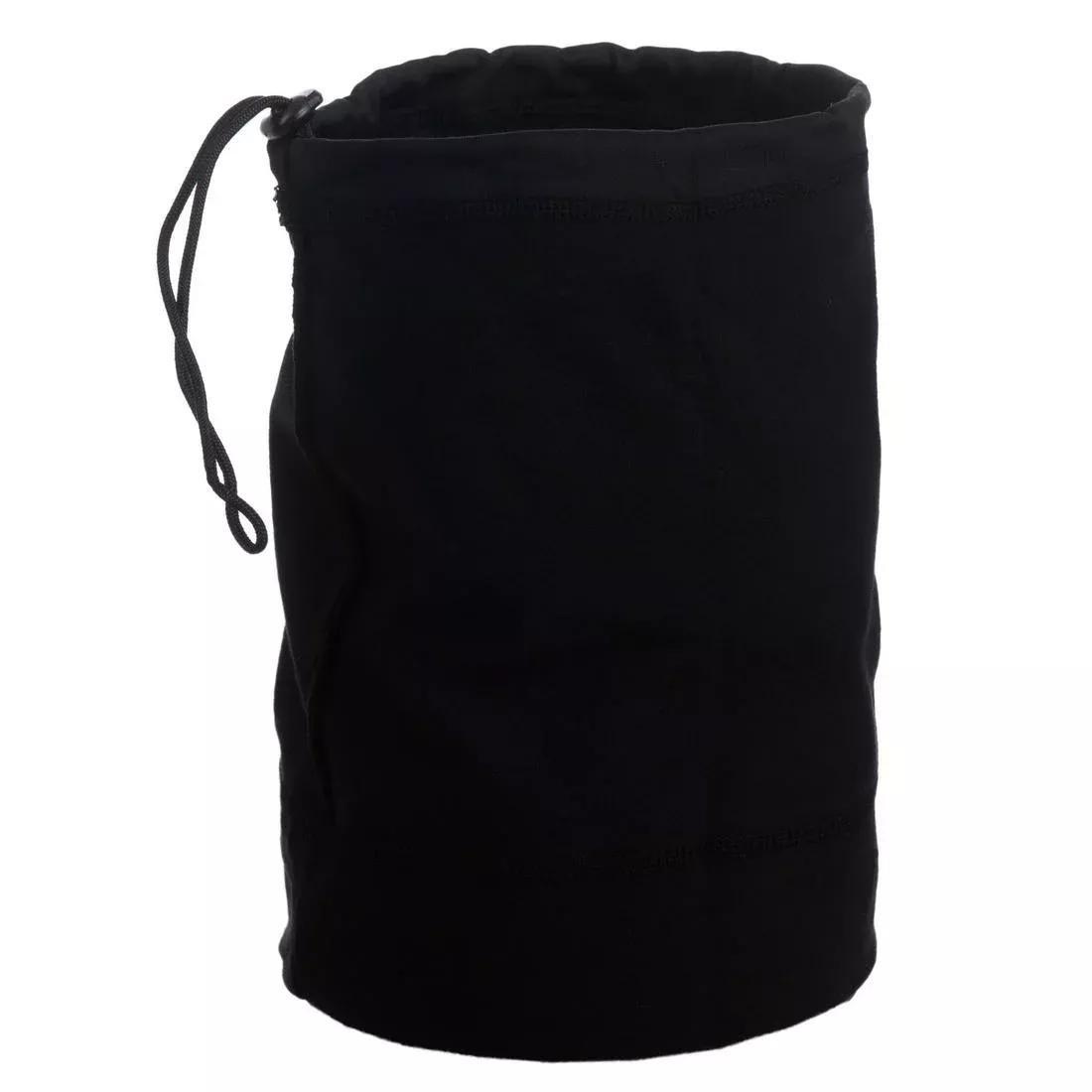 ARTENGO Hat, Black, No Color, large image number 4