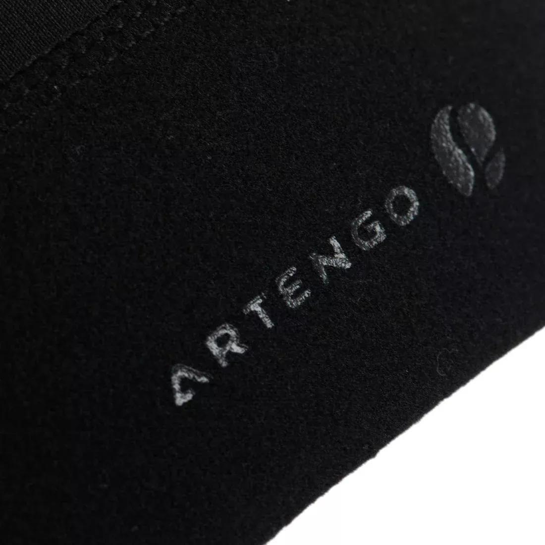 ARTENGO Hat, Black, No Color, large image number 5
