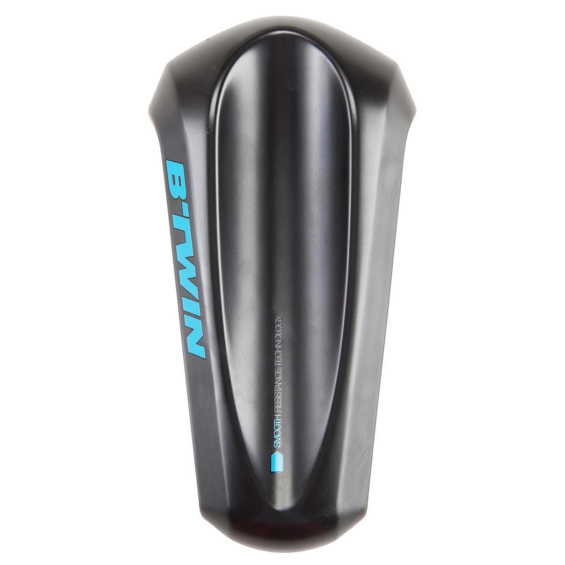 Turbo Trainer Front Wheel Riser Block, No Color, large image number 5