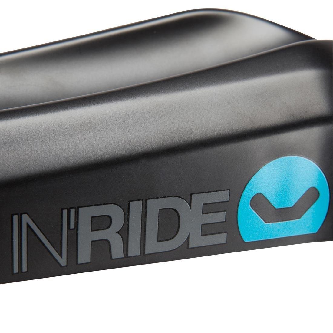 Turbo Trainer Front Wheel Riser Block, No Color, large image number 8
