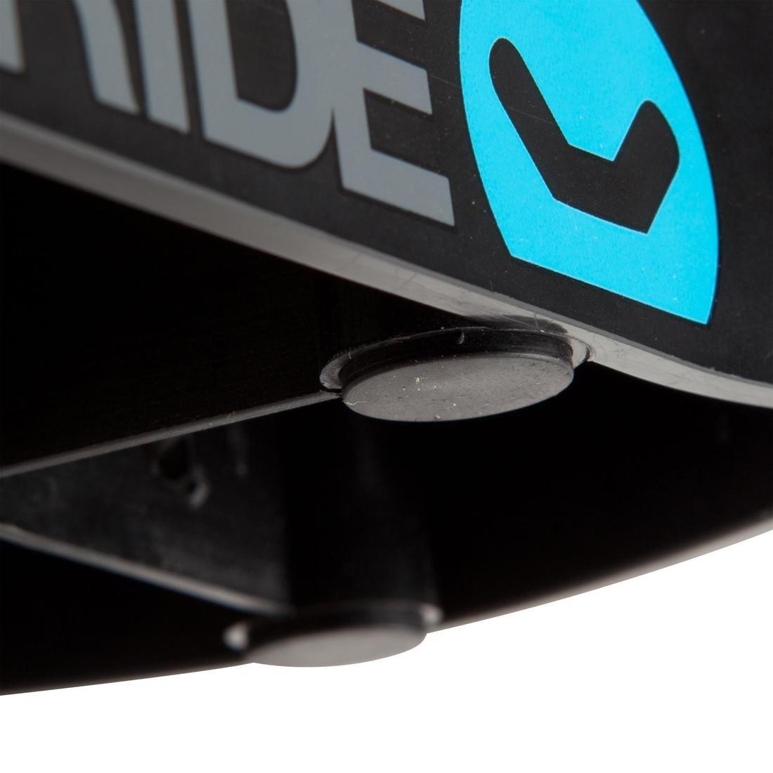 Turbo Trainer Front Wheel Riser Block, 5401_000, large image number 10