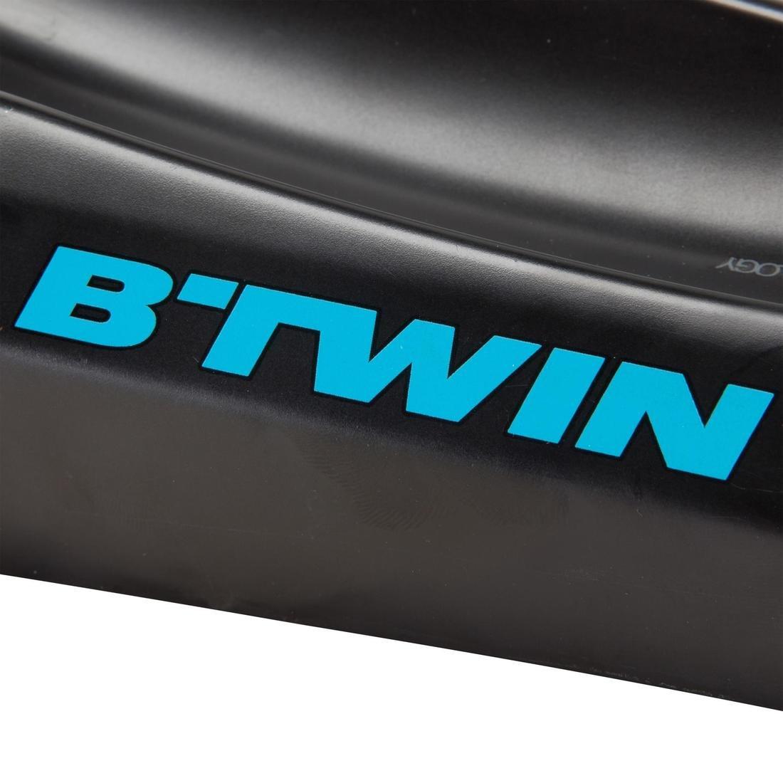 Turbo Trainer Front Wheel Riser Block, No Color, large image number 11